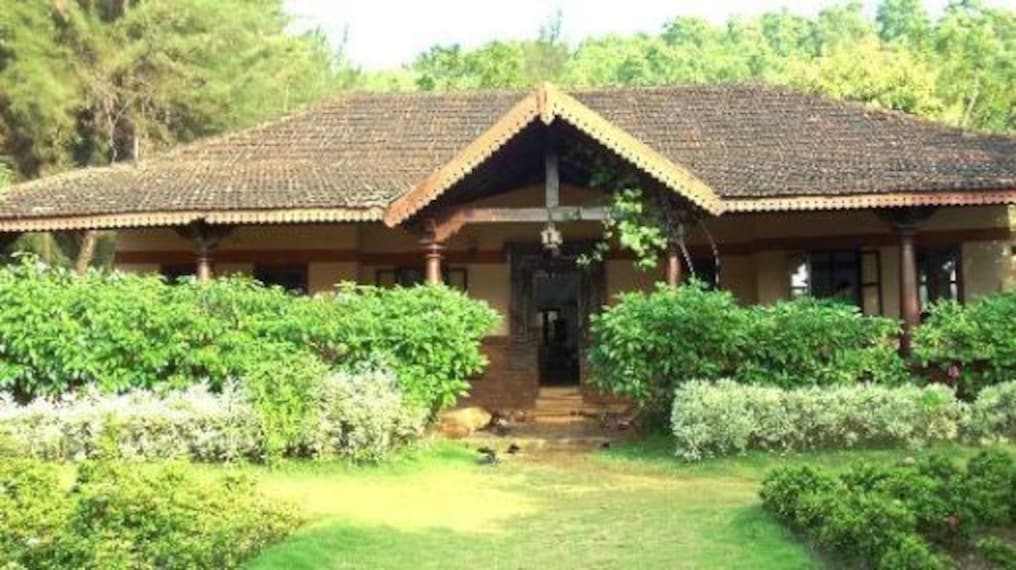 Sai Vishram Beach Resort-2